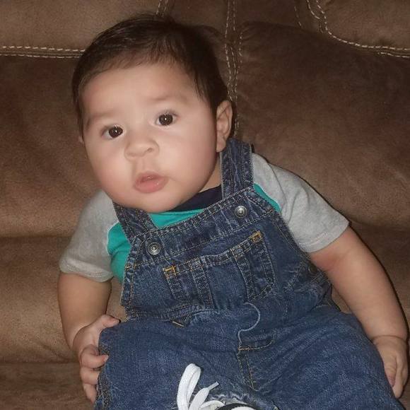 Meet your Posher, Eduardo - Picture 1 of 1